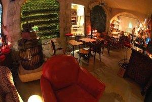 Bar à vin à Lyon, La Cave d'à côté