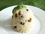Riz au lait de coco et aux raisins secs RizNoixcocoRaisinBLOG9