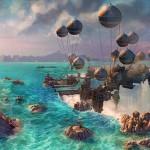 Le MMO Kartuga nous présente ses royaumes Le MMO Kartuga nous présente ses royaumes