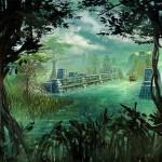 Le MMO Kartuga nous présente ses royaumes Le MMO Kartuga nous présente ses royaumes