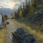 World of Tanks se met a jour dès aujourd’hui World of Tanks se met a jour dès aujourd’hui