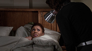 Critiques Séries : The Neighbors. Saison 1. Episode 12. Cold War. the-neighbors-cold-war-2.png