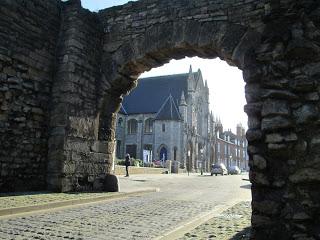 Lindum Colonia Lindum Colonia