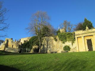 Lindum Colonia Lindum Colonia