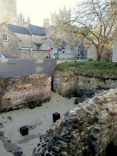 Lindum Colonia Lindum Colonia