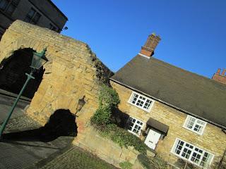 Lindum Colonia Lindum Colonia