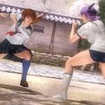Dead or Alive 5 nous livre de nouvelles infos sur Ps Vita Dead or Alive 5 nous livre de nouvelles infos sur Ps Vita