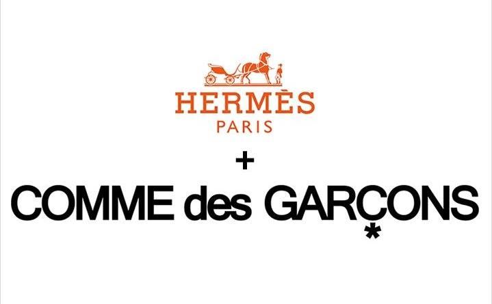 580474_10151426902681341_61737589_n Hermès + Comme des Garçons = Comme des carrés