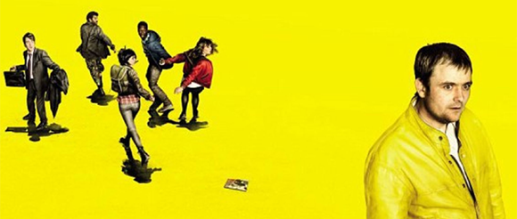 L'expérience interdite Utopia