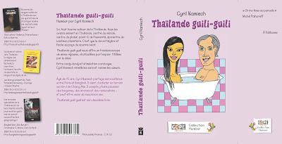 Roman : Thaïlande Guili-Guili, lecture.