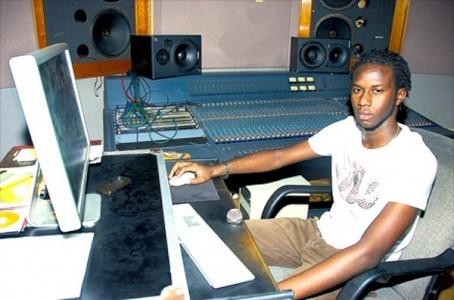 Markus Myrie élu producteur de l'année 2012 Markus Myrie élu producteur de l'année 2012