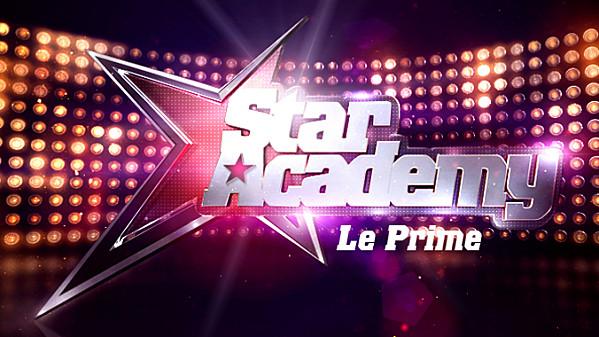 Star Academy Le Prime du 17 Janvier 2013