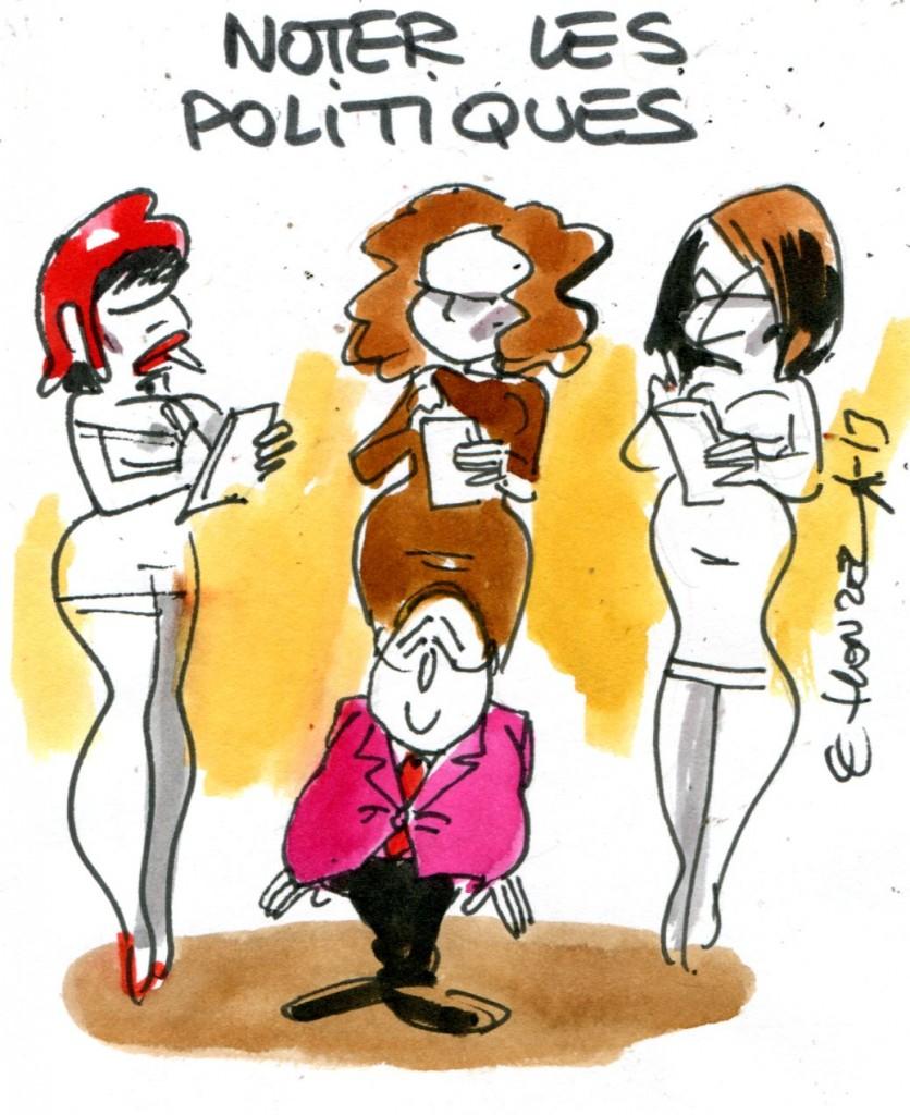 imgscan contrepoints 2013362 noter les politiques Vers un contrôle plus strict des hommes politiques ?