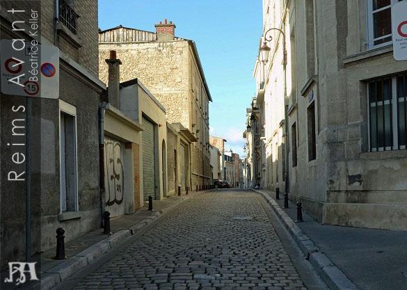 Rue des Fuseliers - 1 Fuseliers1-2