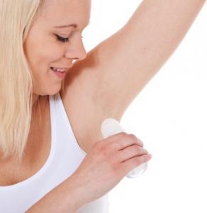 HYGIÈNE: Déodorant, êtes-vous certaine d’en avoir besoin? – Journal of Investigative Dermatology