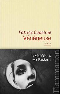 Vénéneuse, Patrick Eudeline