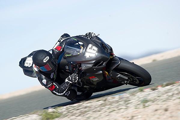 WSBK - à Alméria - Jules prend ses marques WSBK-2013-01-39-Jules-test-a-Almeria.jpg