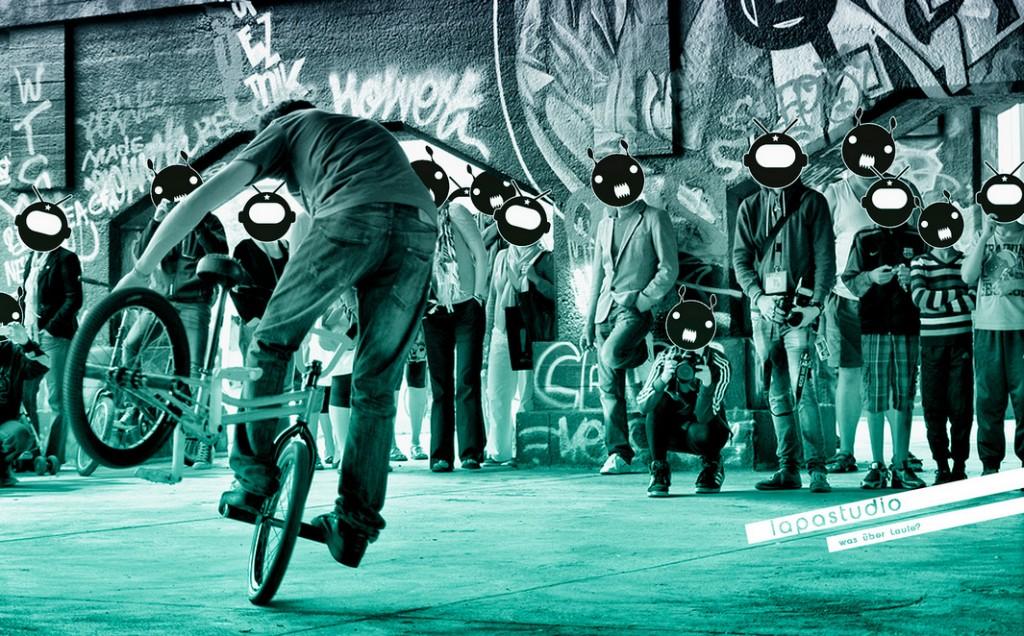 Paroles de Créa – Découvrez l’interview de @Lapastudio ! Paroles de Créa – Découvrez l’interview de @Lapastudio !