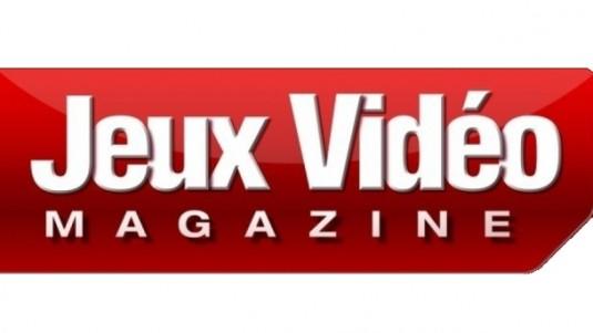 Jeux Vidéo Magazine reprend du service jeux vidéo
