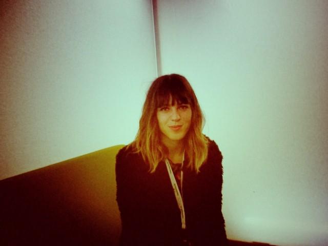 melody prochet Melody’s Echo Chamber interview