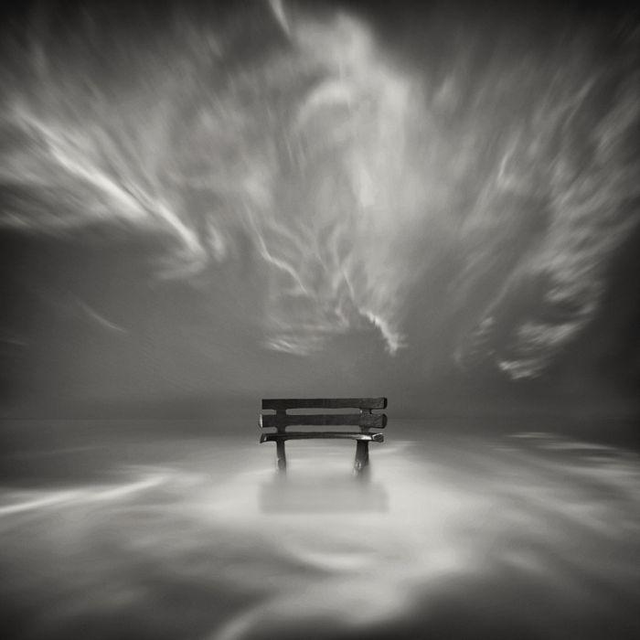 HOSSEIN ZARE, L’ENVOL ÉMOTIONNEL 66