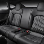 La nouvelle Audi RS 7 Sportback !