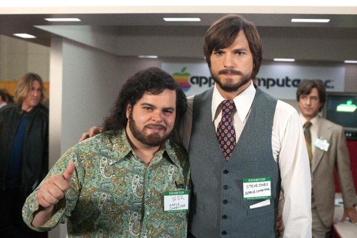 Le film sur Steve Jobs avec Ashton Kutcher sortira en France en Juin 2013 jobs3