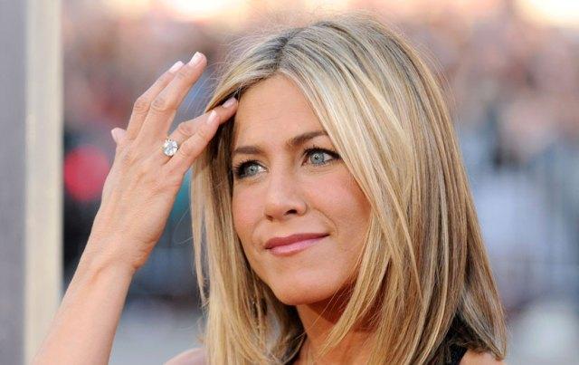 Jennifer Aniston 