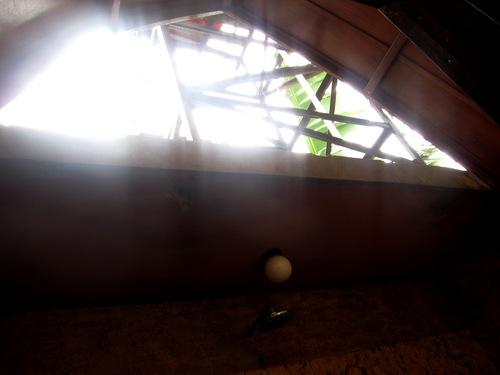 Se loger à Gili Trawangan : le Banana leaf bungalows image