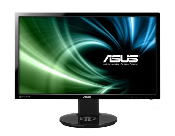 ASUS propose un nouveau moniteur LCD : le VG248QE VG278QE_Front