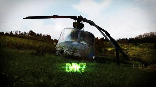 DayZ : pour Avril et quelques représailles dayz