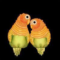 L'art digital par Cecelia Weber L'art digital par Cecelia Weber