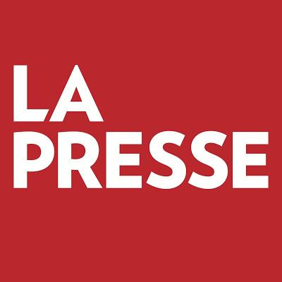 LA PRESSE et son avenir... LA PRESSE et son avenir...