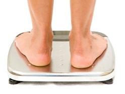 Ménopause: la raison de la prise de poids Ménopause: la raison de la prise de poids