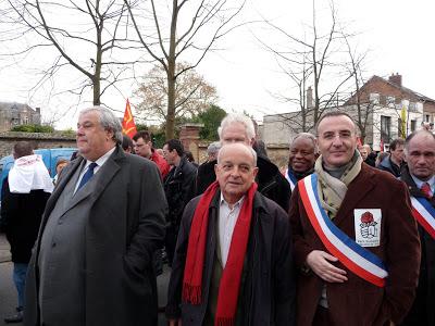L'élection de Jean-Louis Destans : 14 voix d'avance suffisantes pour gagner L'élection de Jean-Louis Destans : 14 voix d'avance suffisantes pour gagner