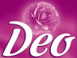 Deo Candy Perfume : Des bonbons parfum !