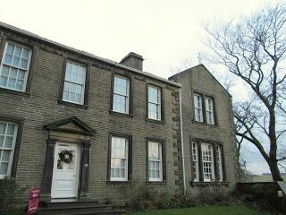 Au-revoir, Brontë Country Au-revoir, Brontë Country