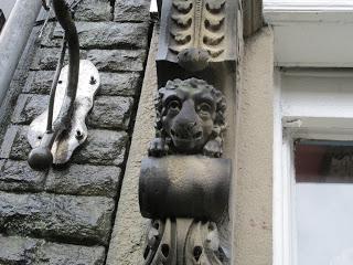 Au-revoir, Brontë Country Au-revoir, Brontë Country