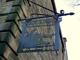 Au-revoir, Brontë Country Au-revoir, Brontë Country