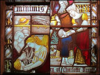 Au-revoir, Brontë Country Au-revoir, Brontë Country