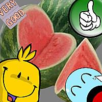 Les 5 légendes (2012) de Peter Ramsey Pastèque de premier choix