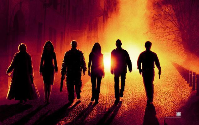 Bande Annonce : RED 2 RED 2 BA