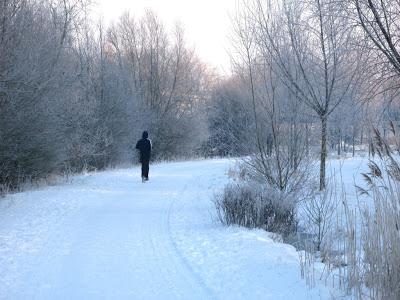 Neige et froid 2012/2013 : Christophe Neige et froid 2012/2013 : Christophe