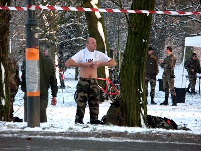 Neige et froid 2012/2013 : Christophe Neige et froid 2012/2013 : Christophe