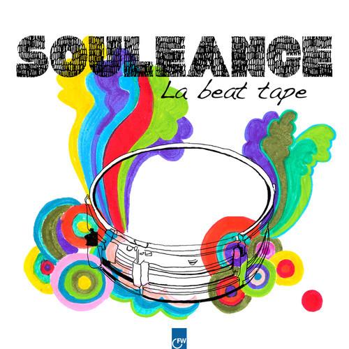 Souleance – La Beat Tape Teaser