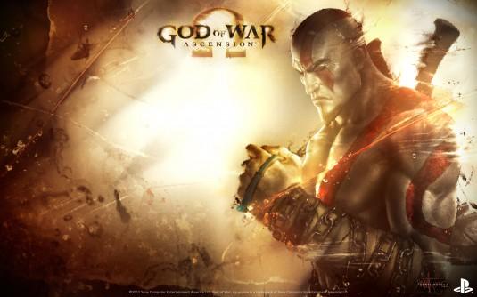 La démo solo de GOW Assension débarquera en février god of war