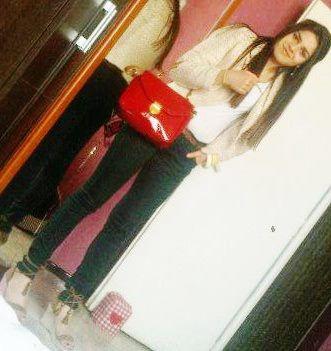 Noces de Muguet. La Robe Rouge