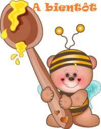 Mise a l'honneur : Aux delices du palais abientot1