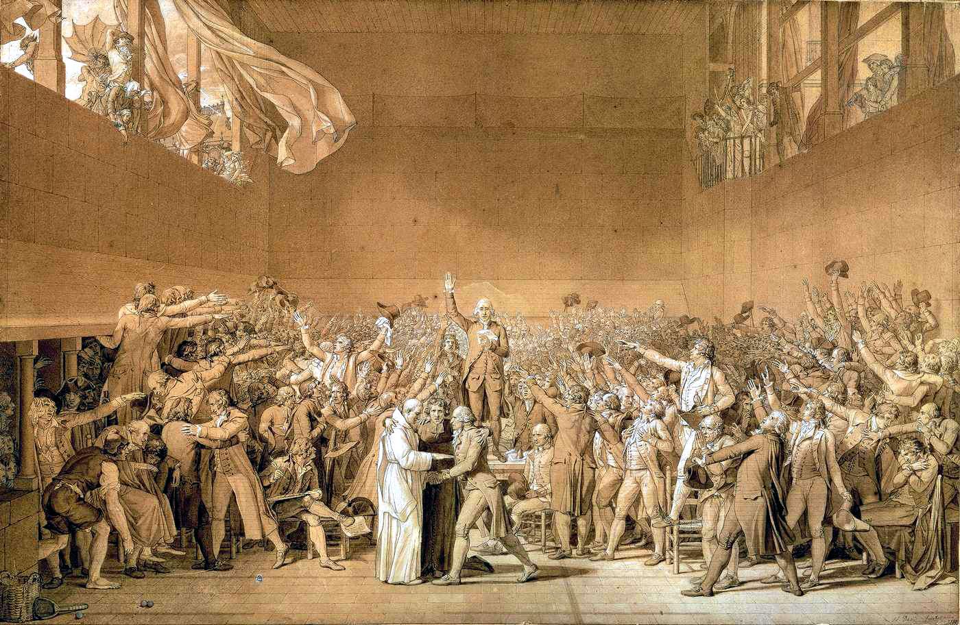 134087 10 bonnes raisons pour une nouvelle Révolution française