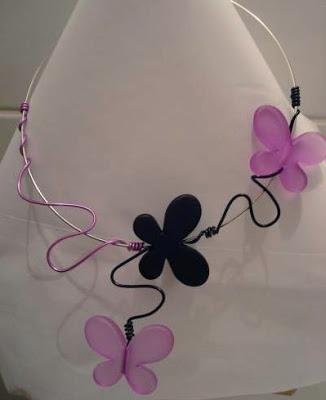 Créatrice de Bijoux fantaisies Créatrice de Bijoux fantaisies